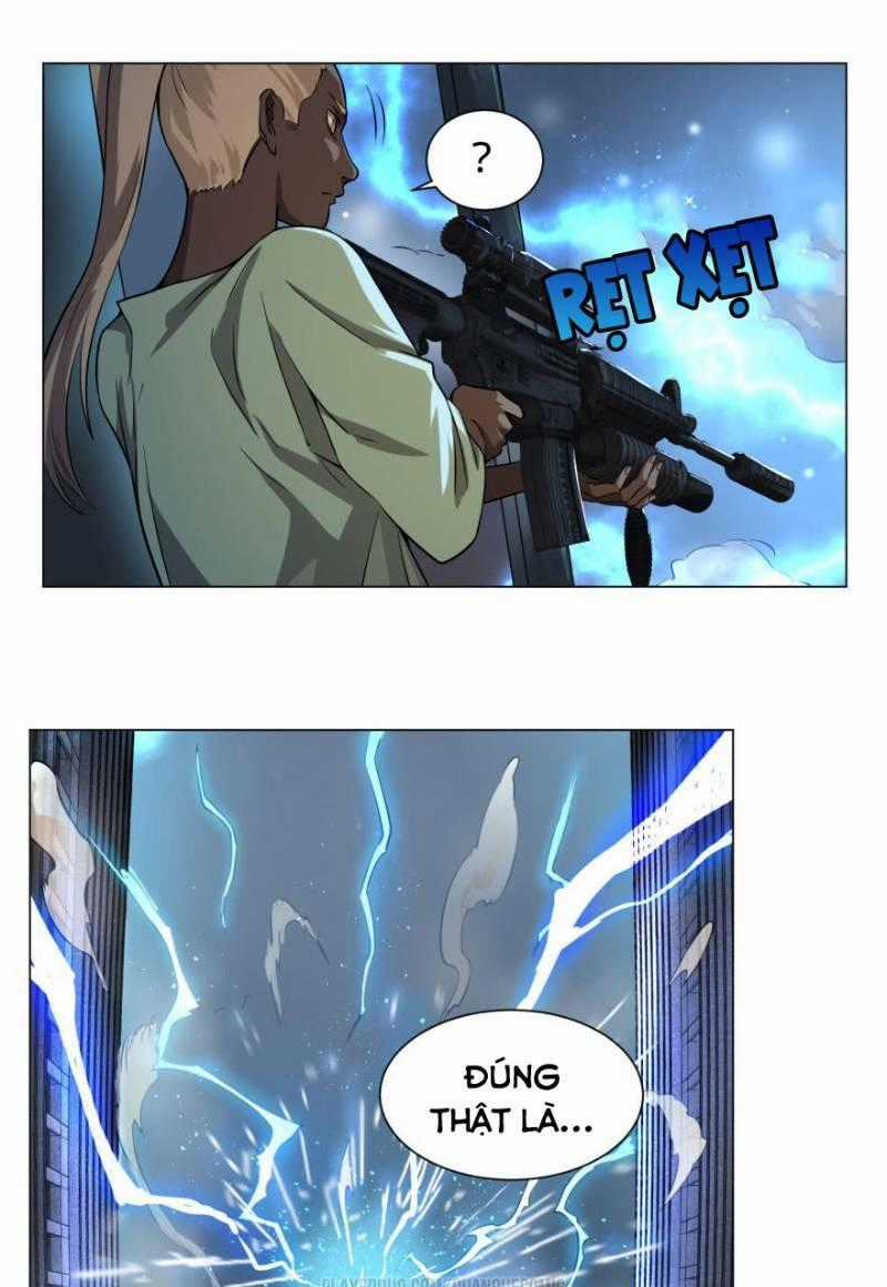 Danh Sách Kẻ Phản Diện - Chapter 56 - Trang 2