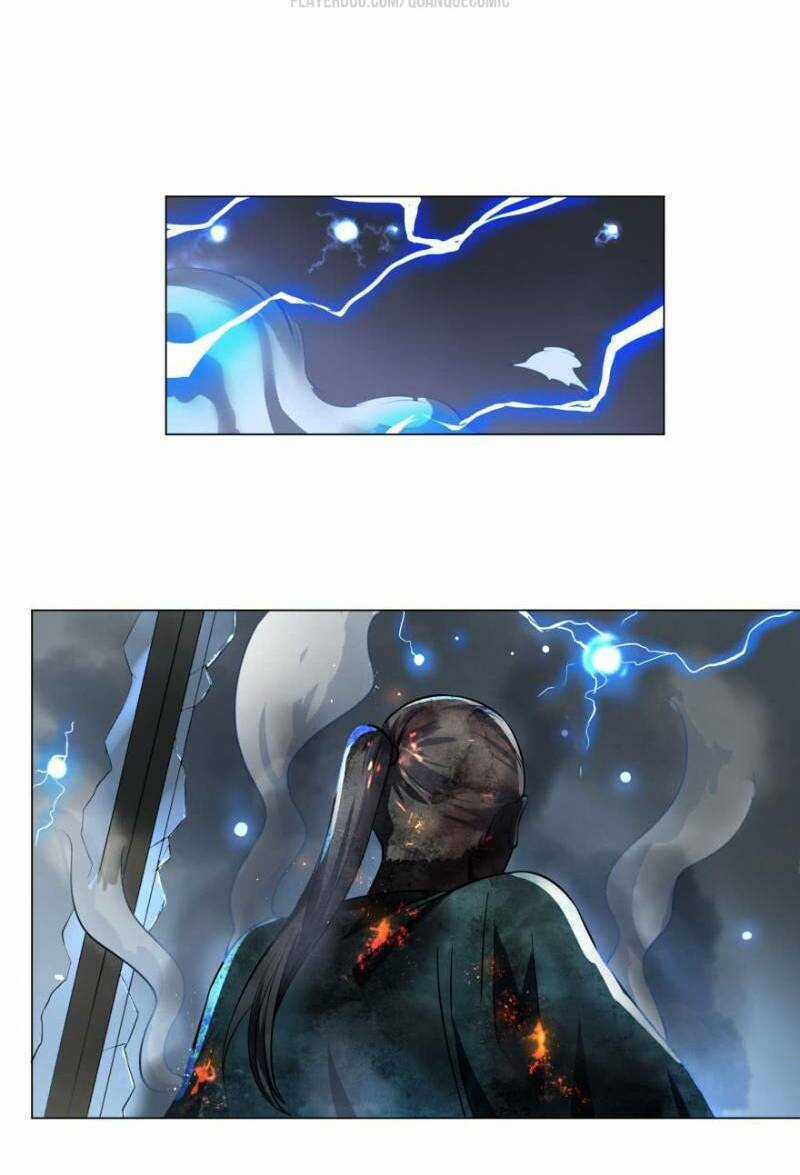 Danh Sách Kẻ Phản Diện - Chapter 56 - Trang 13