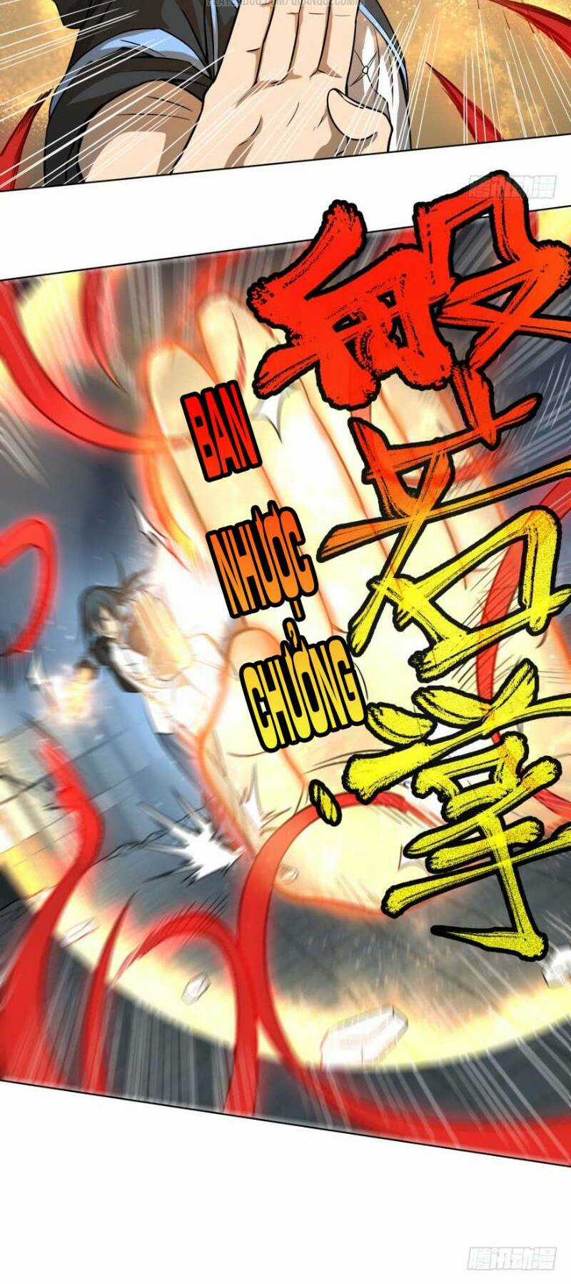 Danh Sách Kẻ Phản Diện - Chapter 56 - Trang 16