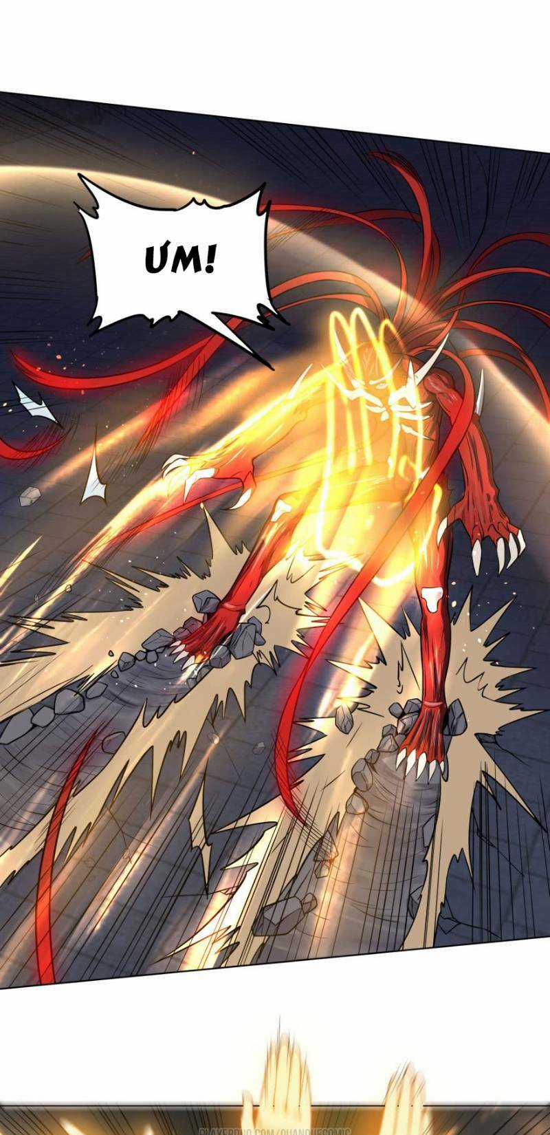 Danh Sách Kẻ Phản Diện - Chapter 56 - Trang 17