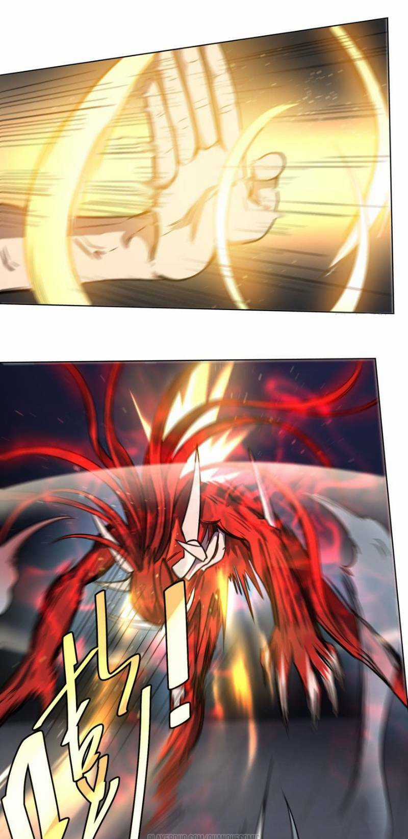 Danh Sách Kẻ Phản Diện - Chapter 56 - Trang 19