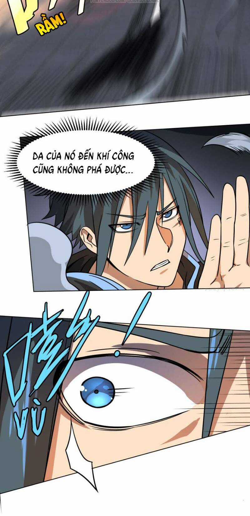 Danh Sách Kẻ Phản Diện - Chapter 56 - Trang 20