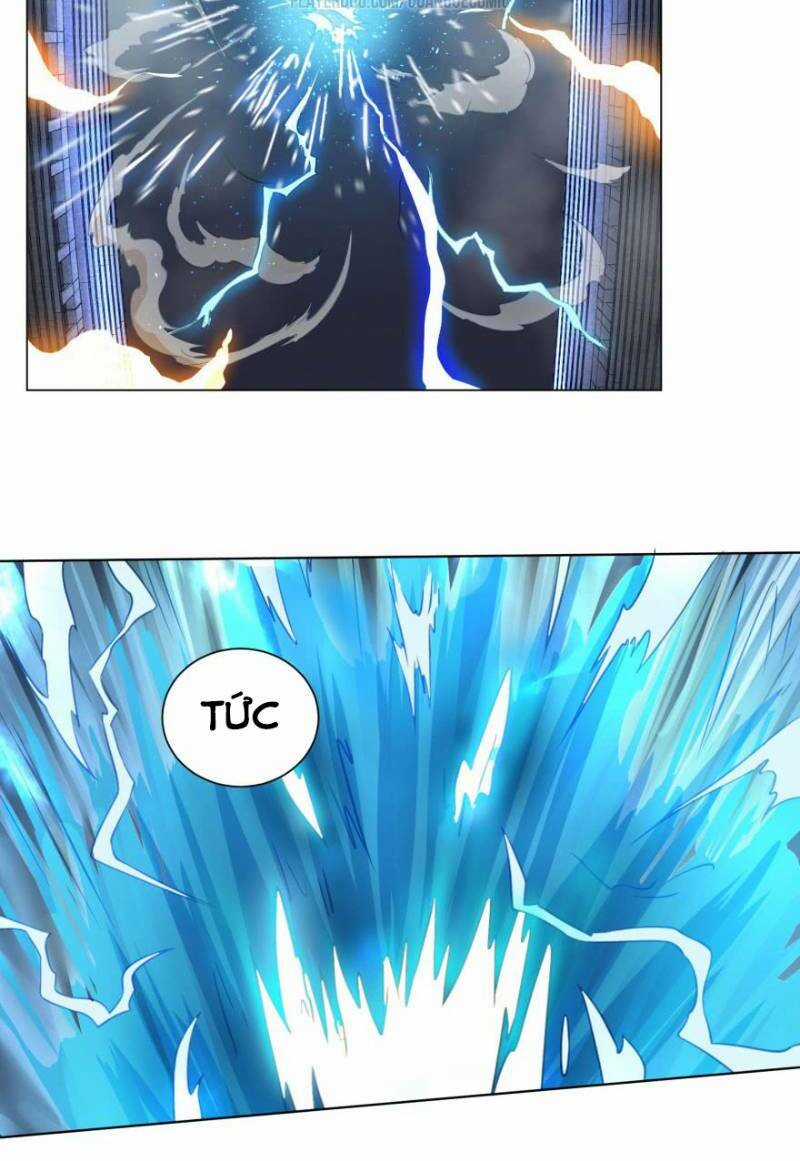 Danh Sách Kẻ Phản Diện - Chapter 56 - Trang 3