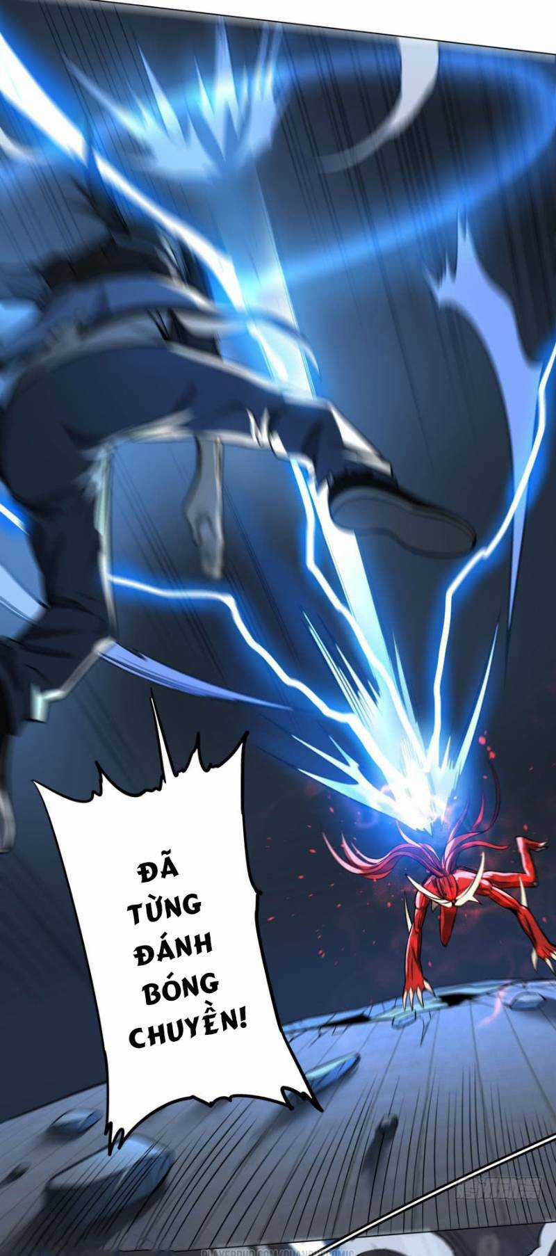 Danh Sách Kẻ Phản Diện - Chapter 56 - Trang 23