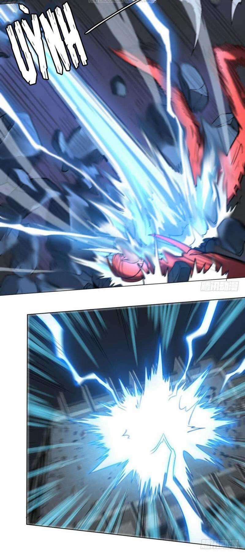 Danh Sách Kẻ Phản Diện - Chapter 56 - Trang 24