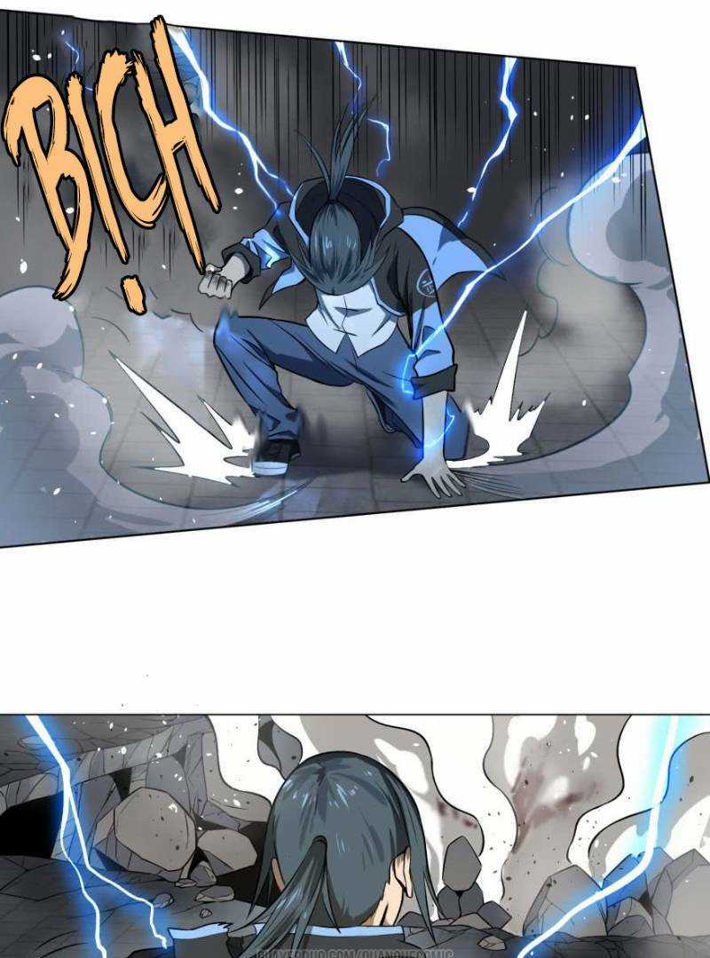 Danh Sách Kẻ Phản Diện - Chapter 56 - Trang 25