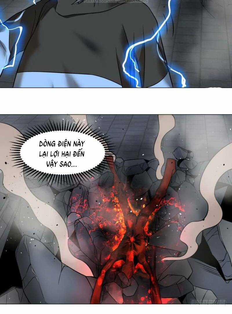 Danh Sách Kẻ Phản Diện - Chapter 56 - Trang 26