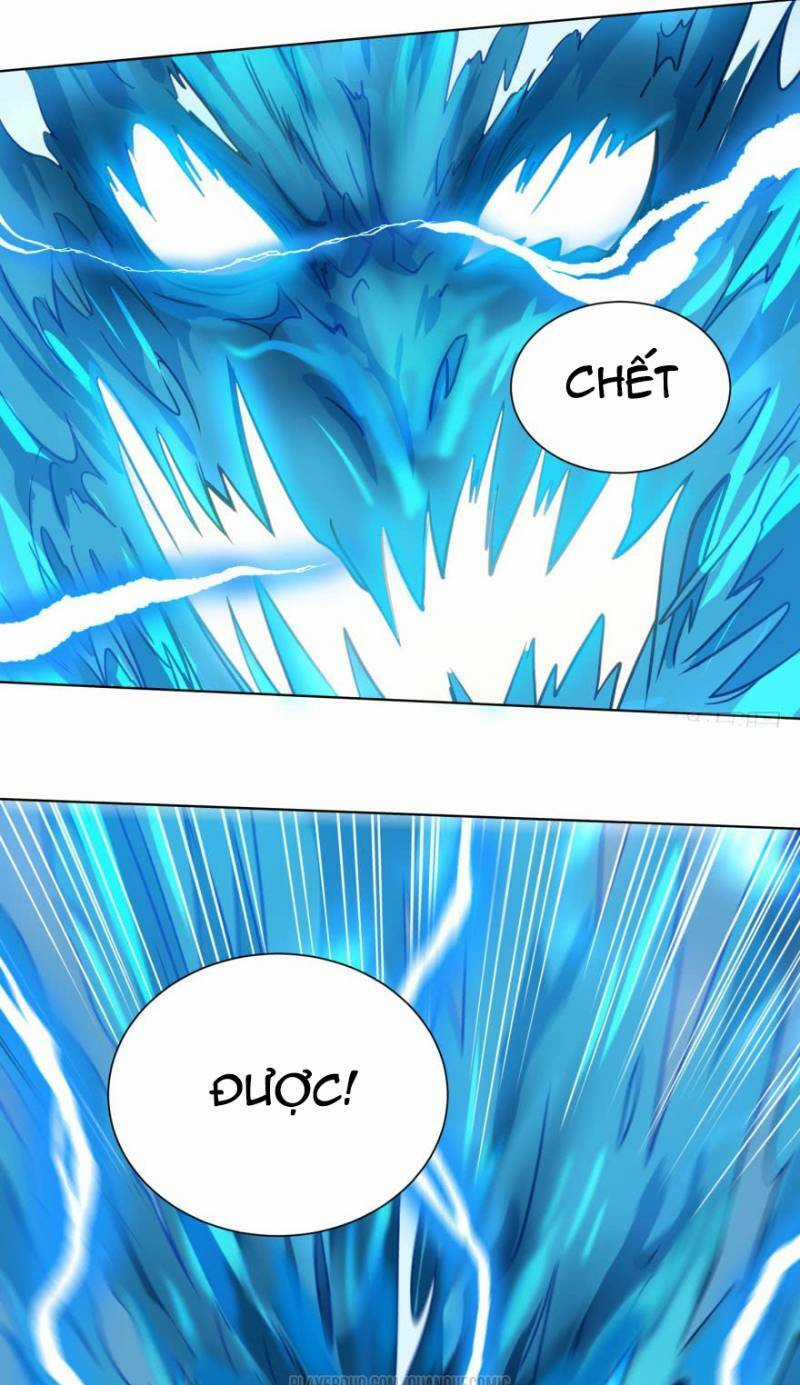 Danh Sách Kẻ Phản Diện - Chapter 56 - Trang 4