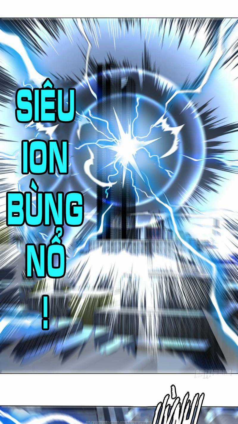 Danh Sách Kẻ Phản Diện - Chapter 56 - Trang 8