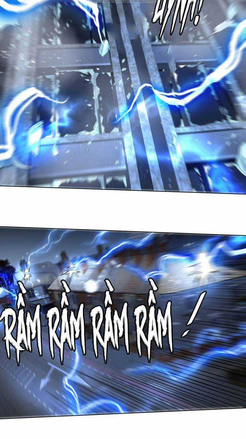 Danh Sách Kẻ Phản Diện - Chapter 56 - Trang 9