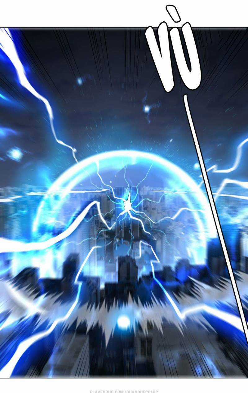 Danh Sách Kẻ Phản Diện - Chapter 56 - Trang 10