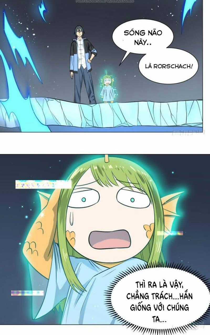Danh Sách Kẻ Phản Diện - Chapter 57 - Trang 2