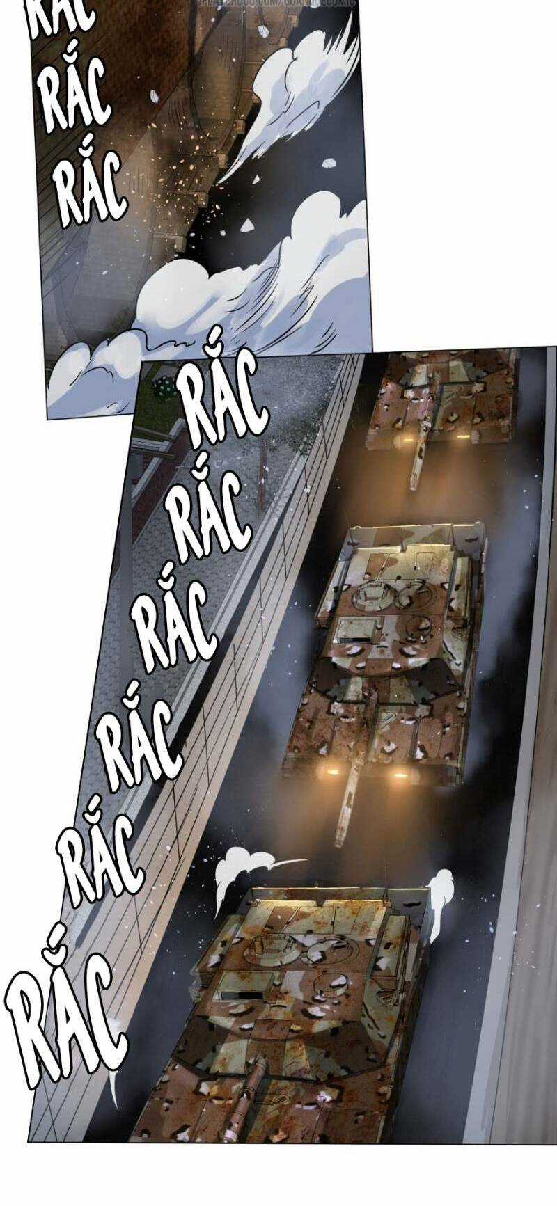 Danh Sách Kẻ Phản Diện - Chapter 57 - Trang 11