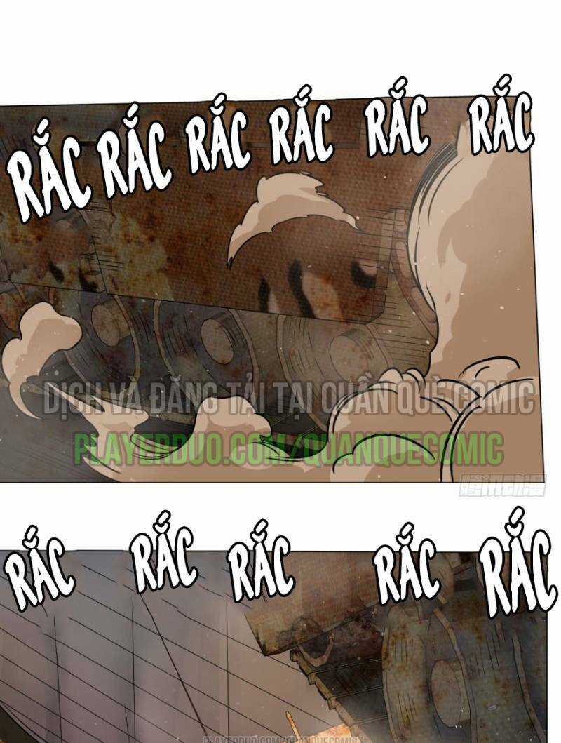 Danh Sách Kẻ Phản Diện - Chapter 57 - Trang 12
