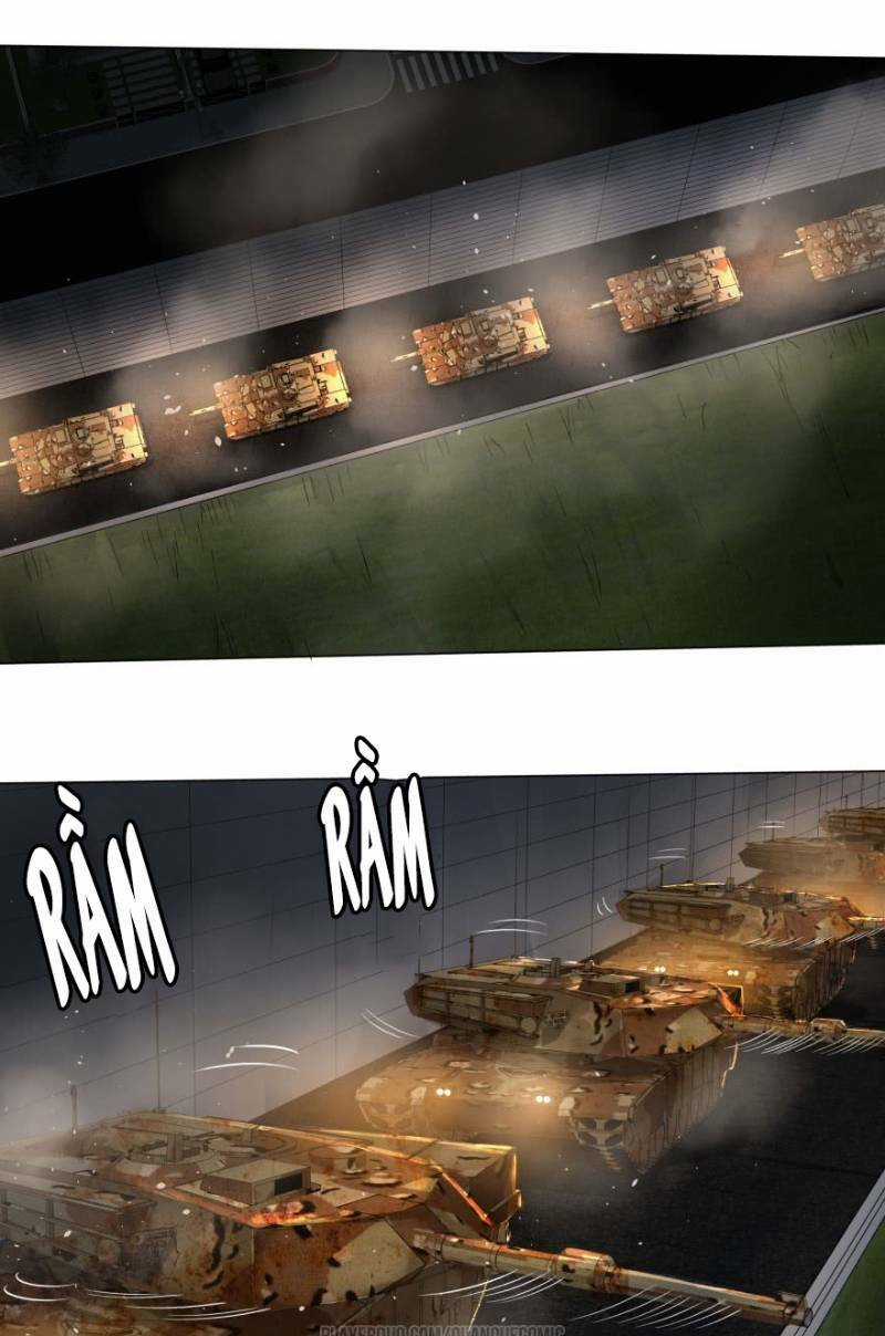 Danh Sách Kẻ Phản Diện - Chapter 57 - Trang 14