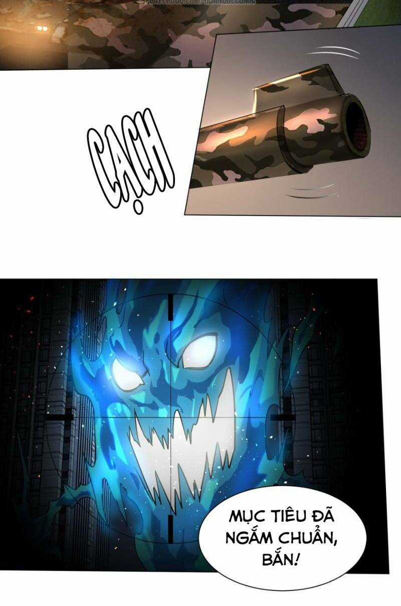 Danh Sách Kẻ Phản Diện - Chapter 57 - Trang 15