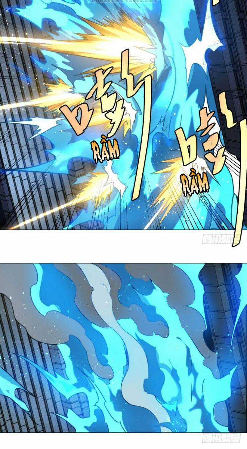 Danh Sách Kẻ Phản Diện - Chapter 57 - Trang 17