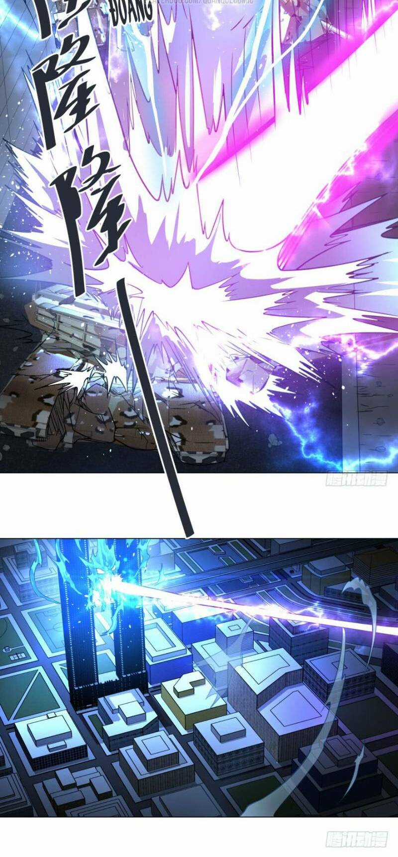 Danh Sách Kẻ Phản Diện - Chapter 57 - Trang 20