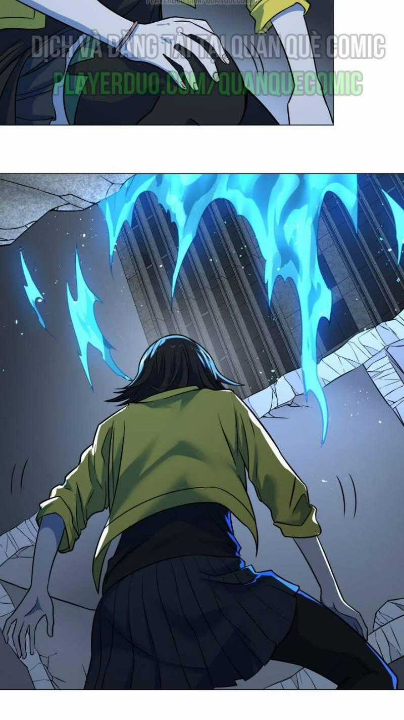 Danh Sách Kẻ Phản Diện - Chapter 57 - Trang 27