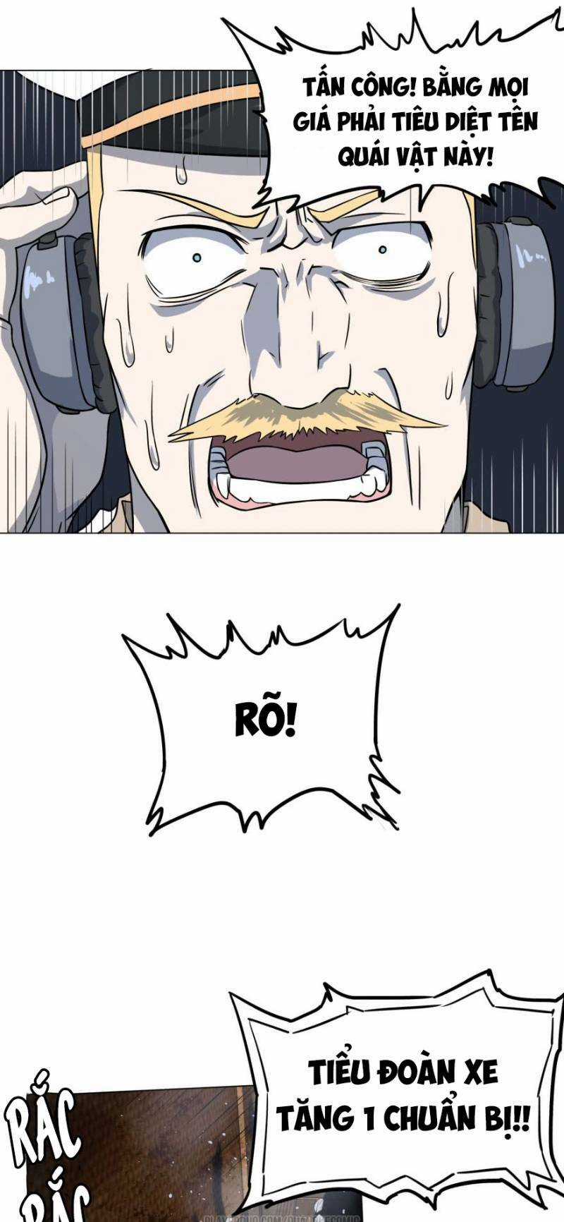 Danh Sách Kẻ Phản Diện - Chapter 57 - Trang 10