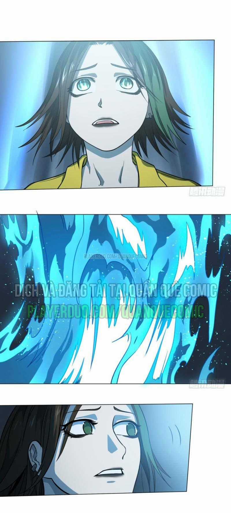 Danh Sách Kẻ Phản Diện - Chapter 58 - Trang 1