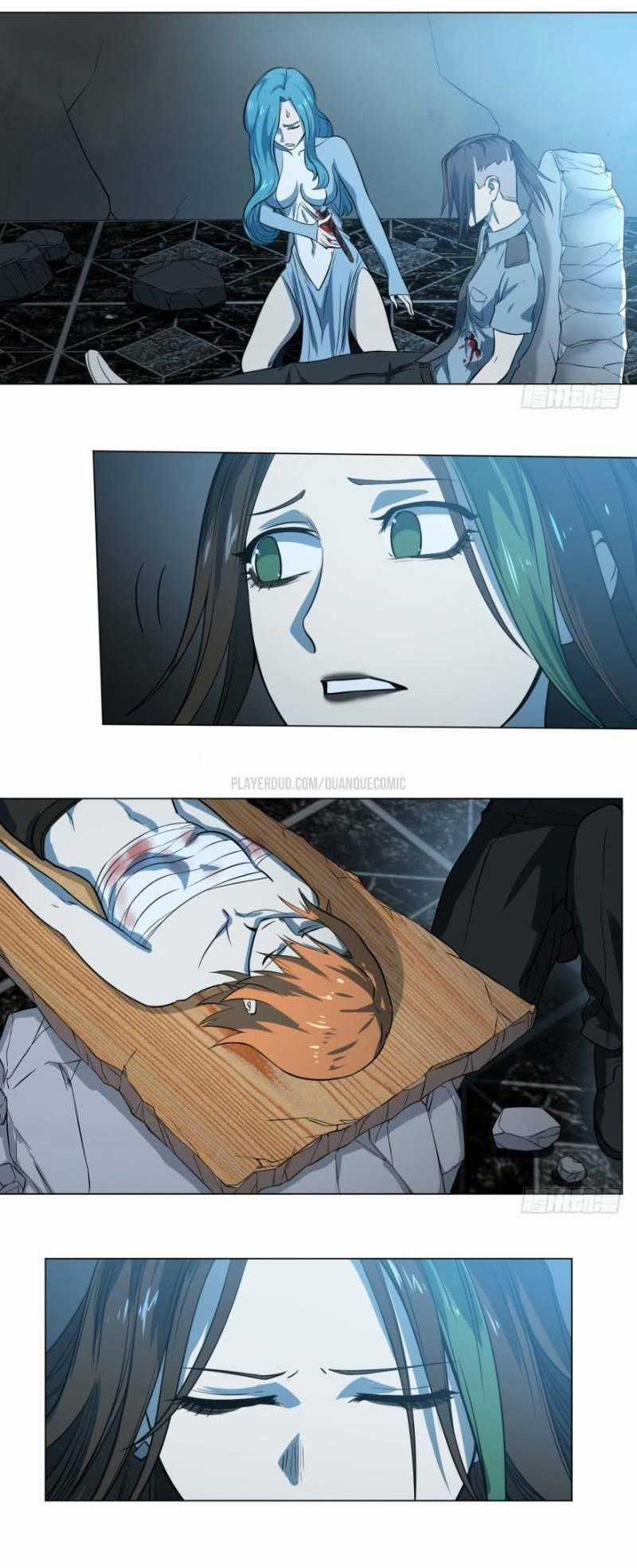 Danh Sách Kẻ Phản Diện - Chapter 58 - Trang 2