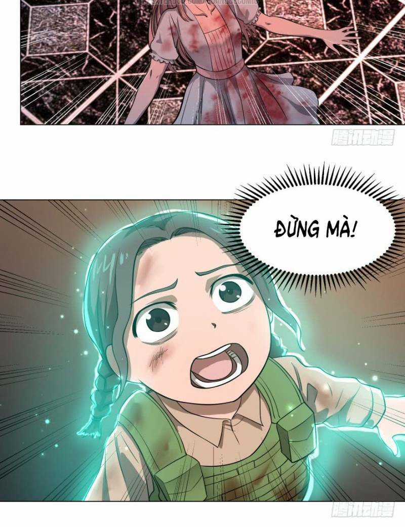 Danh Sách Kẻ Phản Diện - Chapter 58 - Trang 17