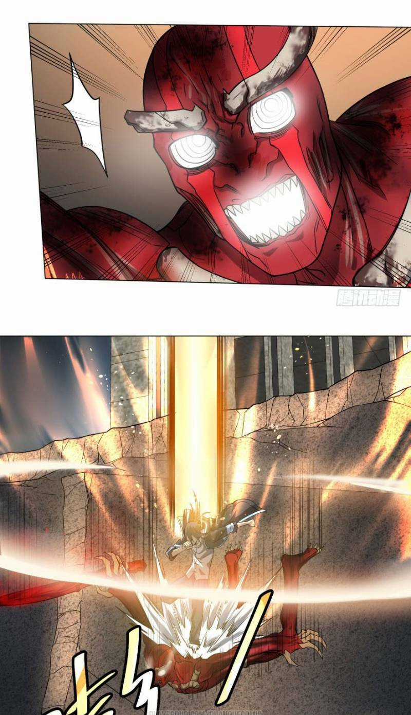 Danh Sách Kẻ Phản Diện - Chapter 58 - Trang 18