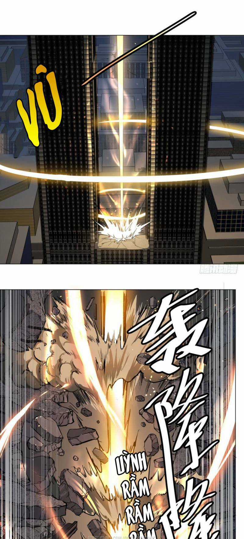 Danh Sách Kẻ Phản Diện - Chapter 58 - Trang 20