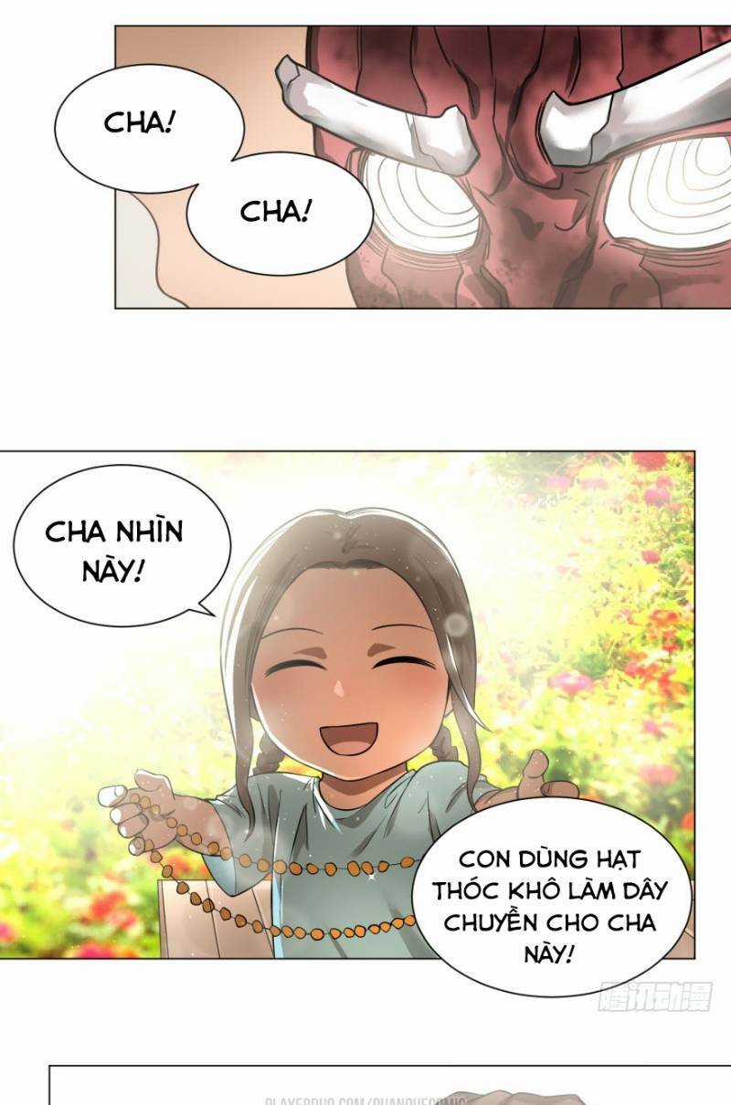 Danh Sách Kẻ Phản Diện - Chapter 58 - Trang 23