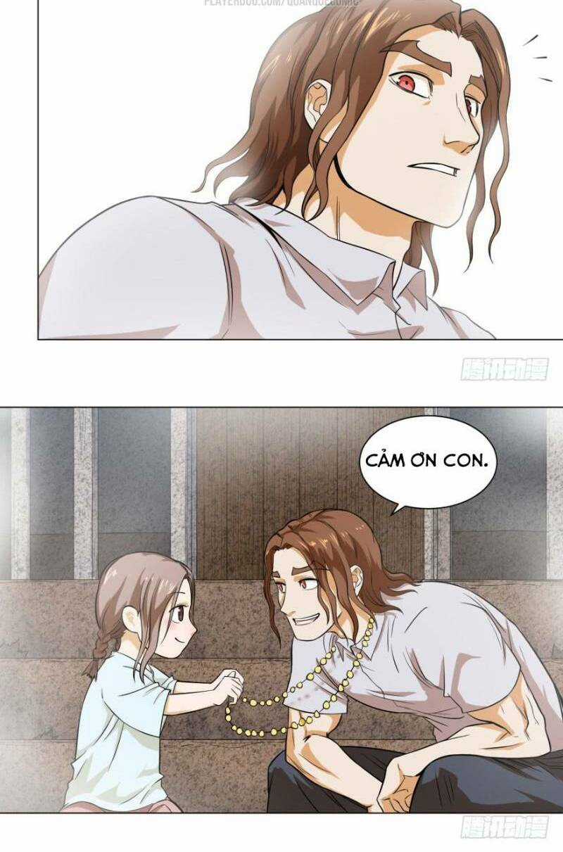 Danh Sách Kẻ Phản Diện - Chapter 58 - Trang 24