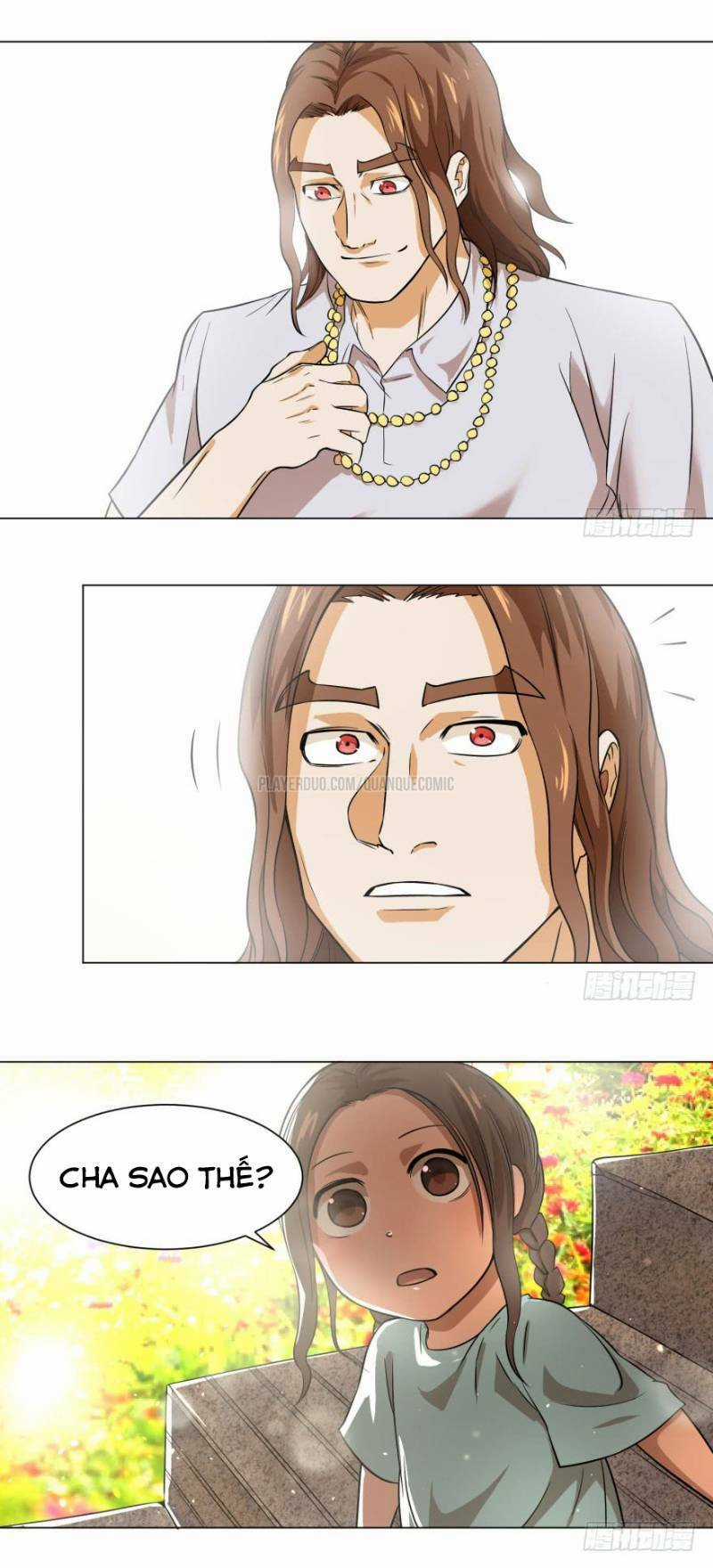 Danh Sách Kẻ Phản Diện - Chapter 58 - Trang 25