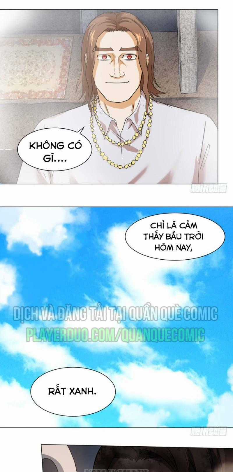 Danh Sách Kẻ Phản Diện - Chapter 58 - Trang 26