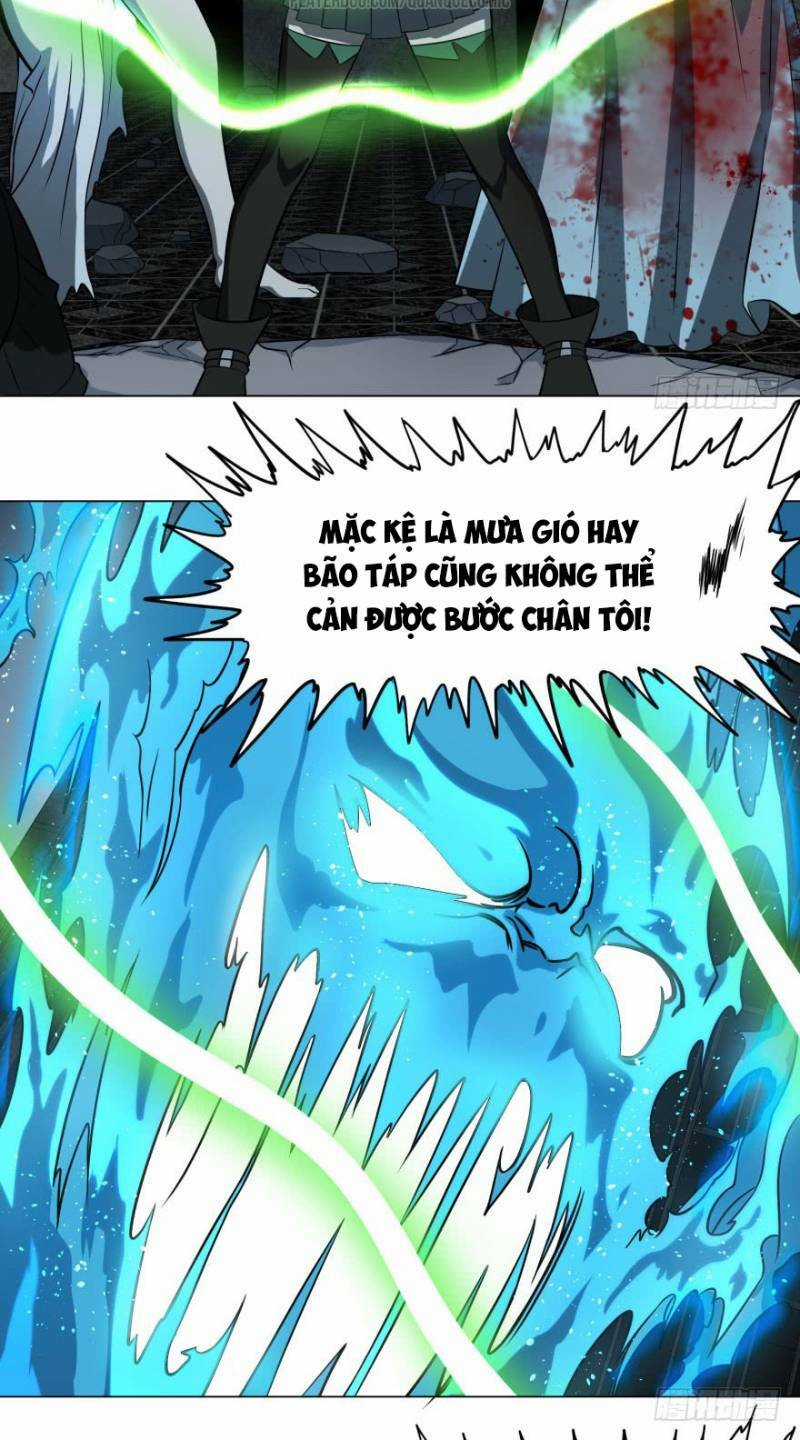 Danh Sách Kẻ Phản Diện - Chapter 58 - Trang 4