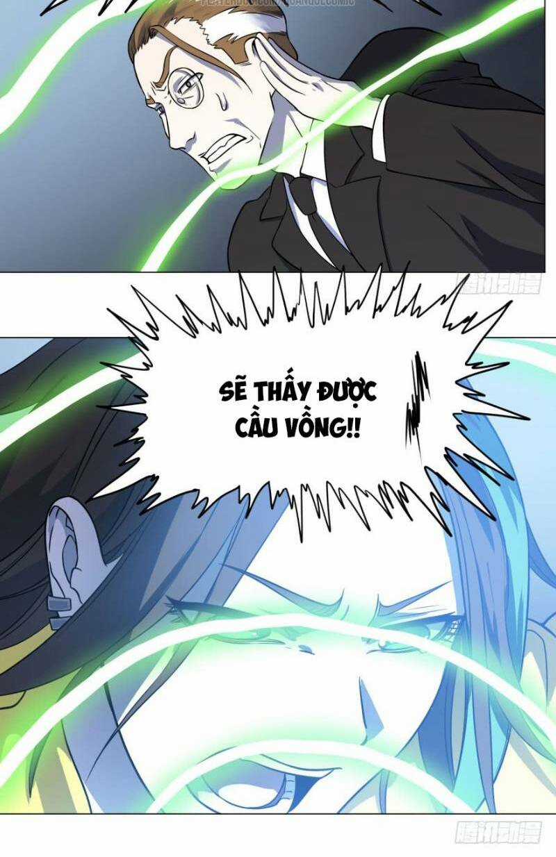 Danh Sách Kẻ Phản Diện - Chapter 58 - Trang 6