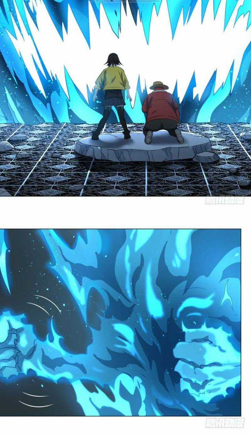 Danh Sách Kẻ Phản Diện - Chapter 58 - Trang 8