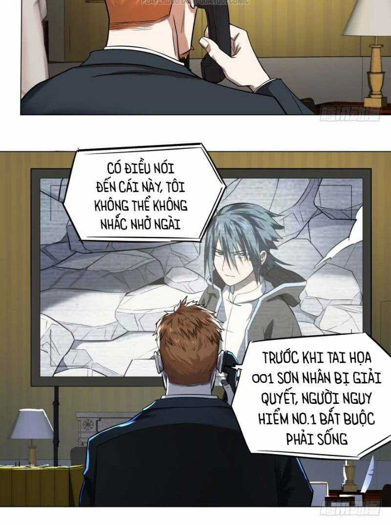 Danh Sách Kẻ Phản Diện - Chapter 59 - Trang 12