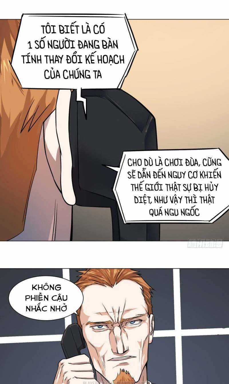 Danh Sách Kẻ Phản Diện - Chapter 59 - Trang 13