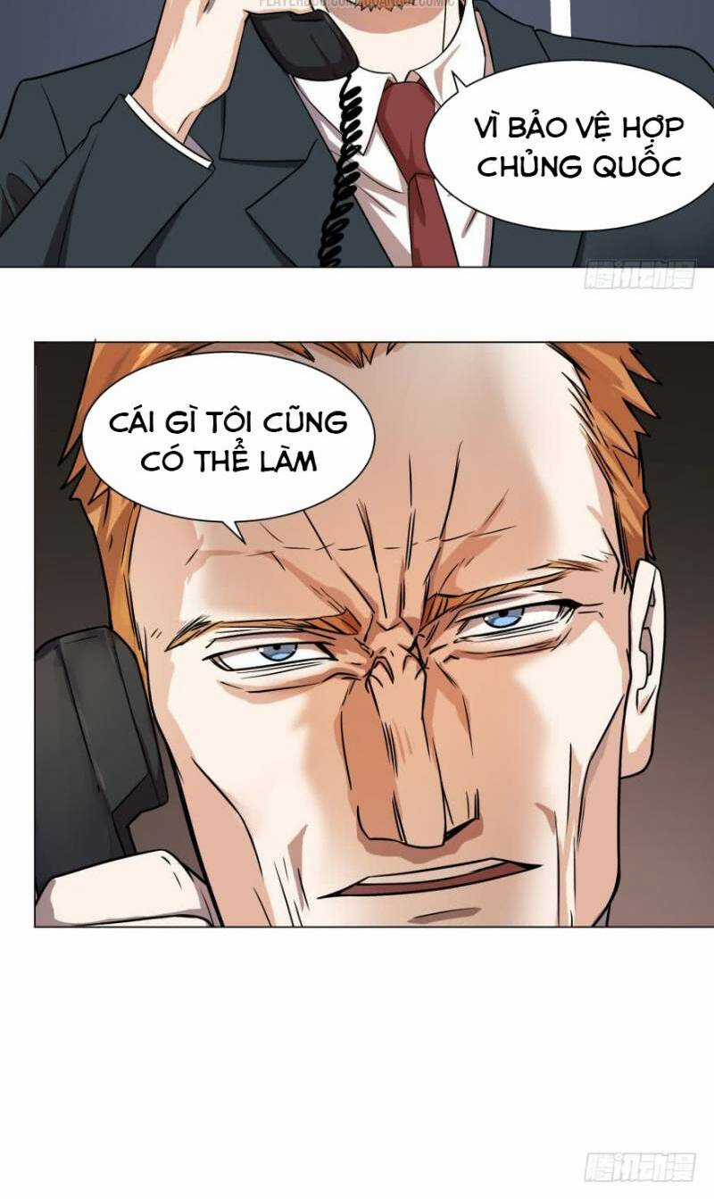 Danh Sách Kẻ Phản Diện - Chapter 59 - Trang 14