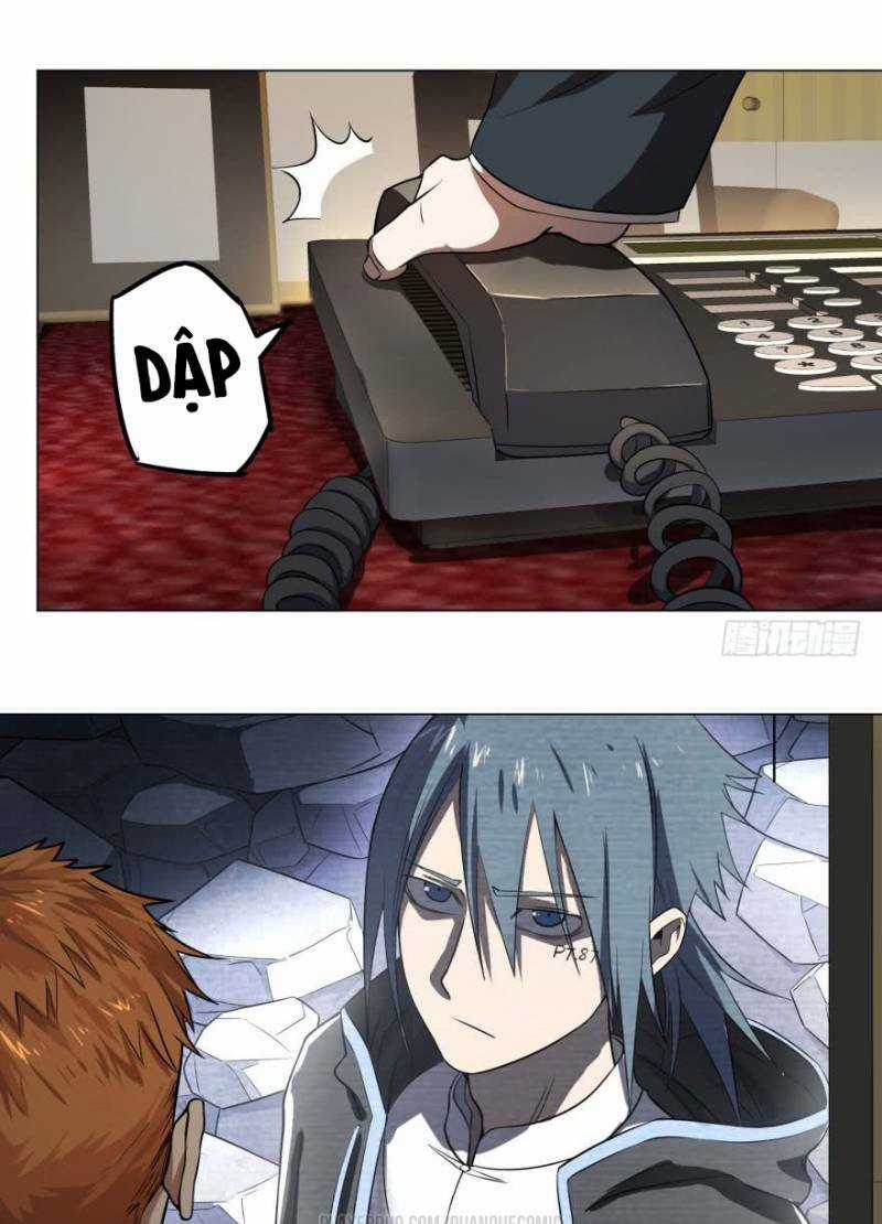 Danh Sách Kẻ Phản Diện - Chapter 59 - Trang 15