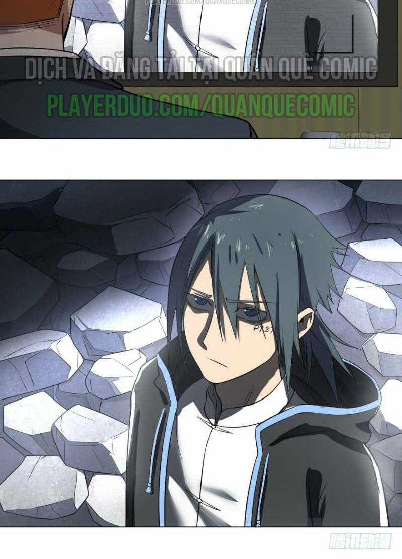 Danh Sách Kẻ Phản Diện - Chapter 59 - Trang 16