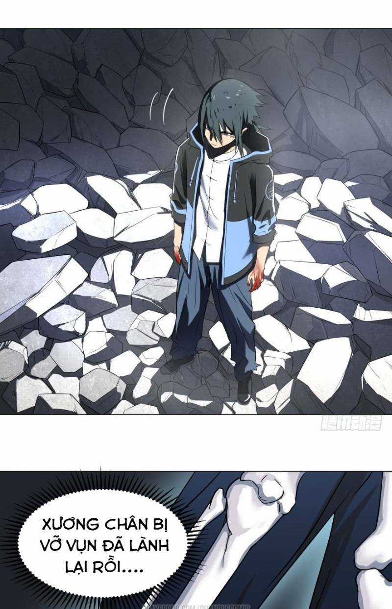 Danh Sách Kẻ Phản Diện - Chapter 59 - Trang 17