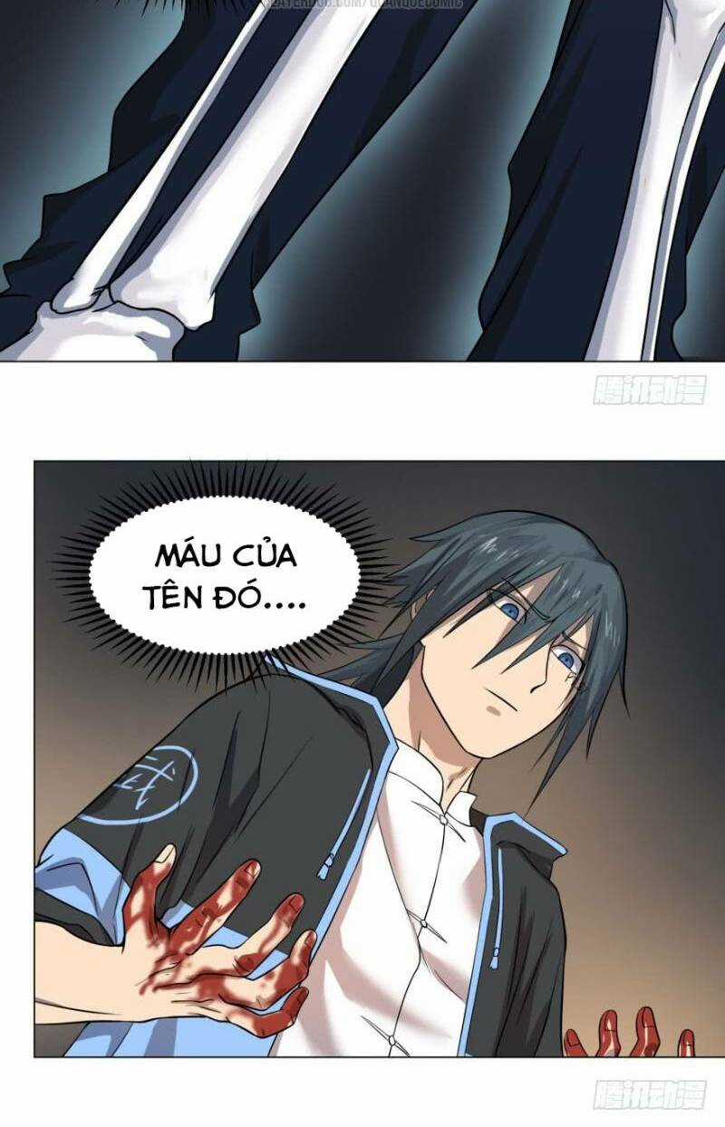 Danh Sách Kẻ Phản Diện - Chapter 59 - Trang 18