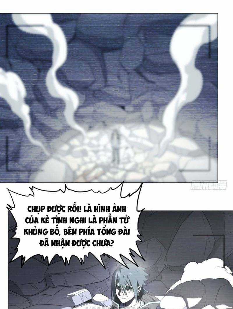 Danh Sách Kẻ Phản Diện - Chapter 59 - Trang 3