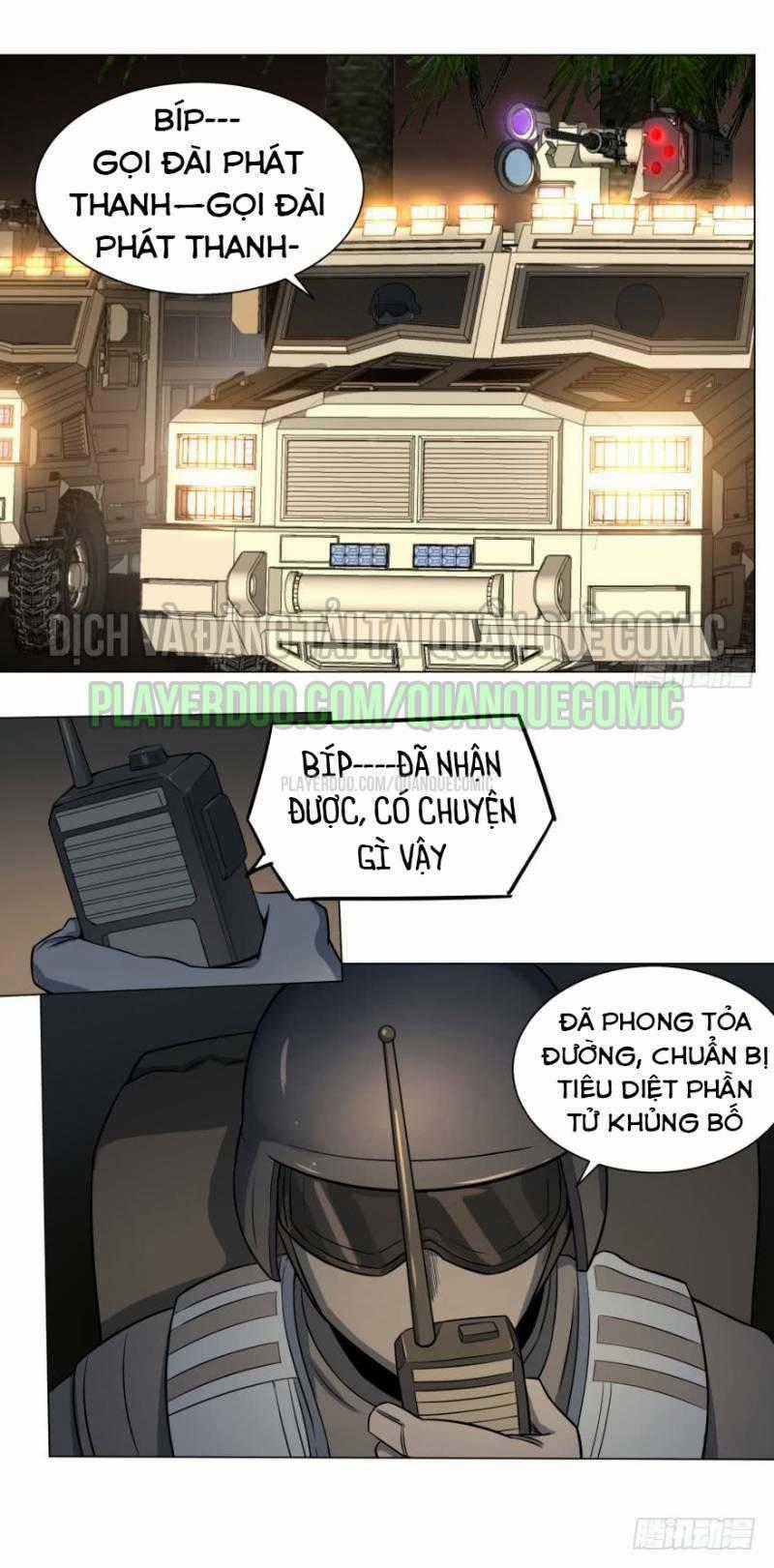 Danh Sách Kẻ Phản Diện - Chapter 59 - Trang 29