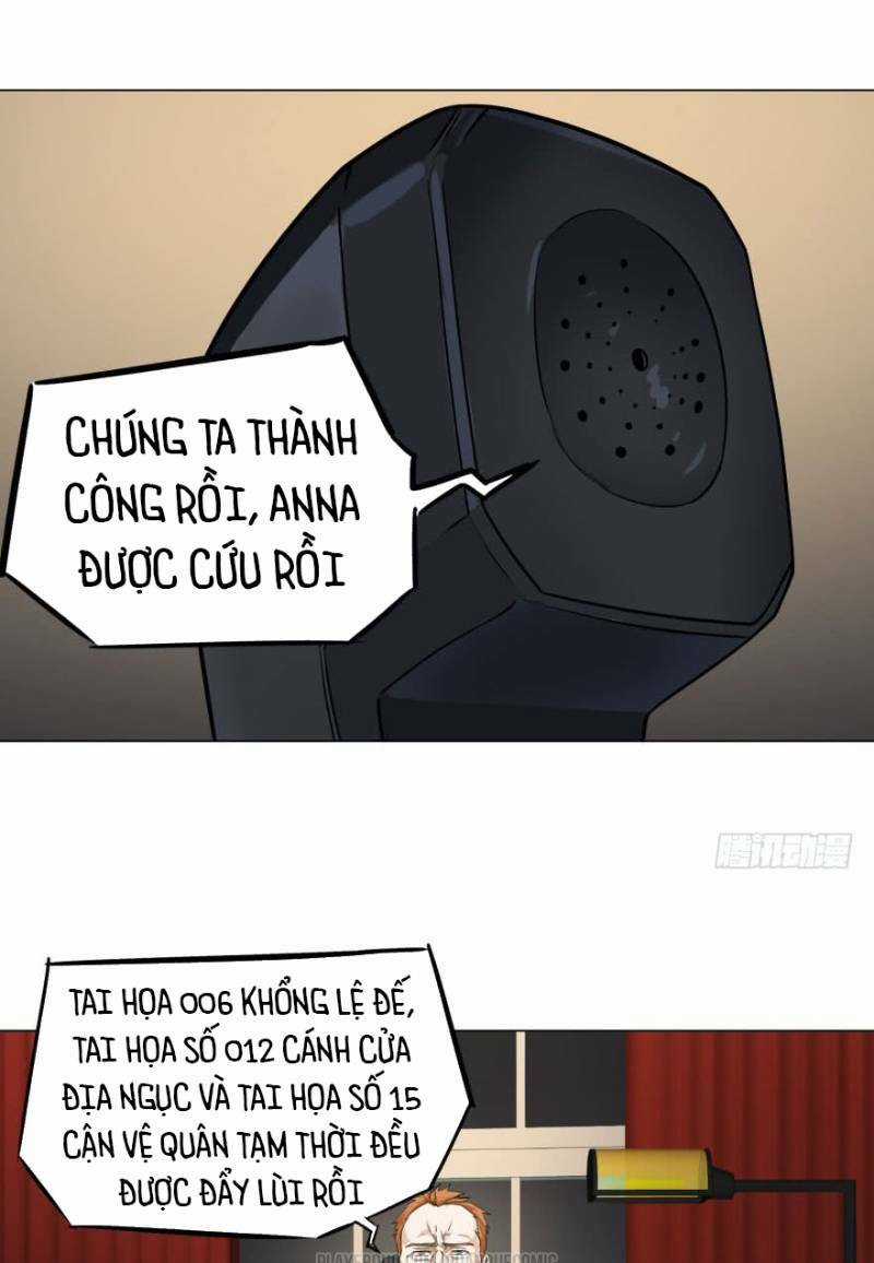 Danh Sách Kẻ Phản Diện - Chapter 59 - Trang 7