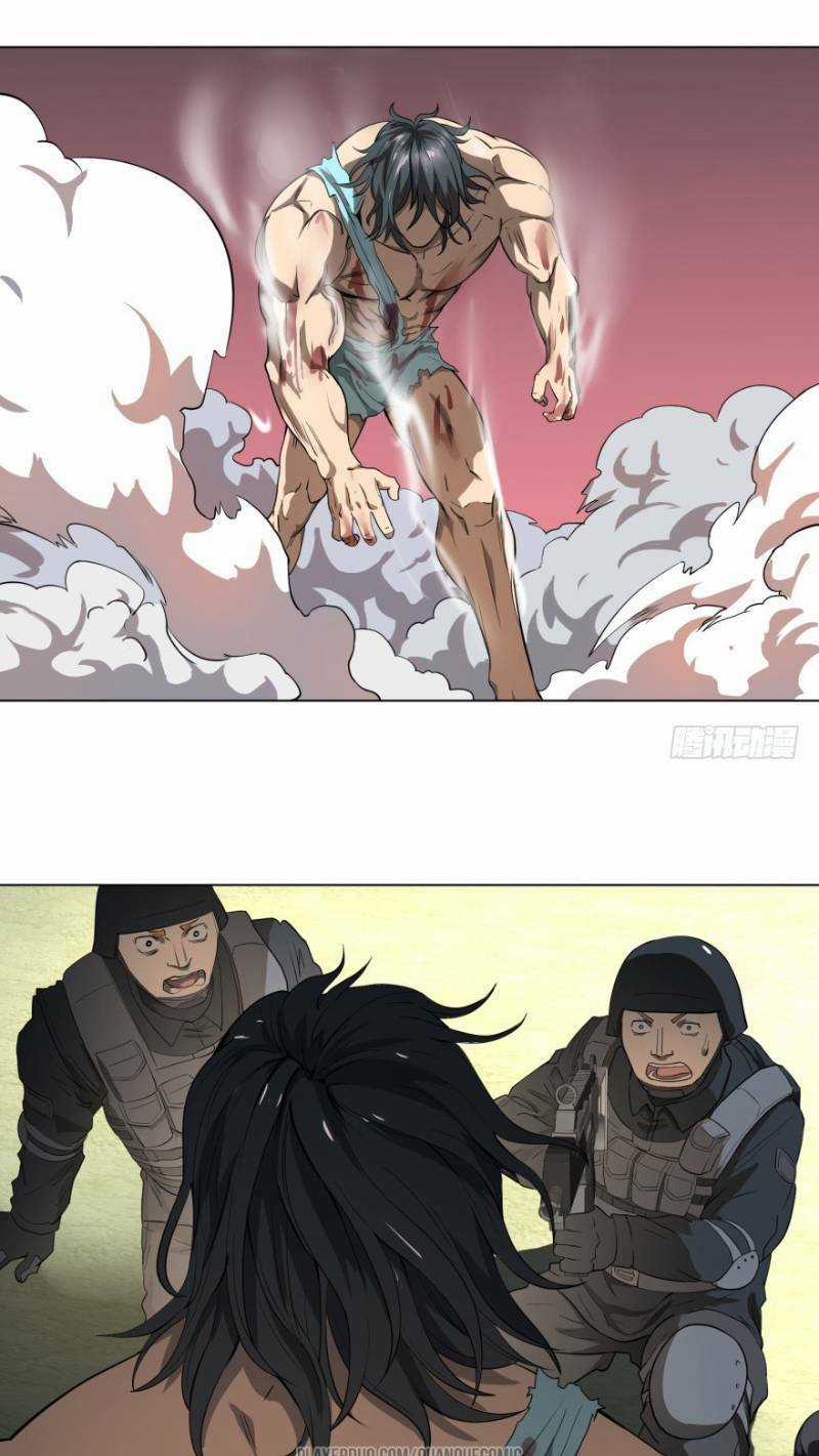 Danh Sách Kẻ Phản Diện - Chapter 6 - Trang 12