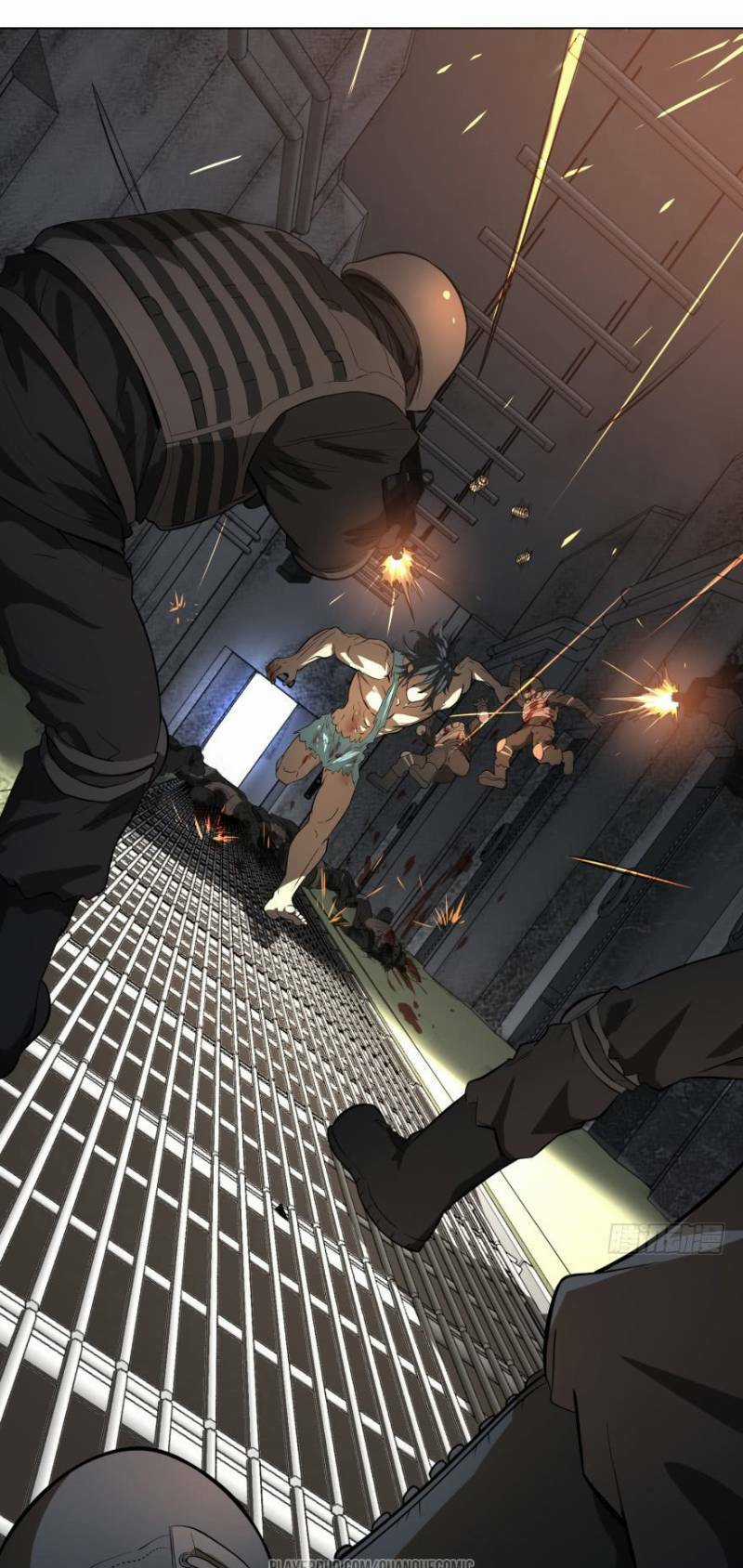 Danh Sách Kẻ Phản Diện - Chapter 6 - Trang 18