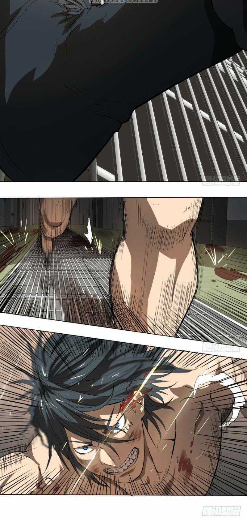 Danh Sách Kẻ Phản Diện - Chapter 6 - Trang 19