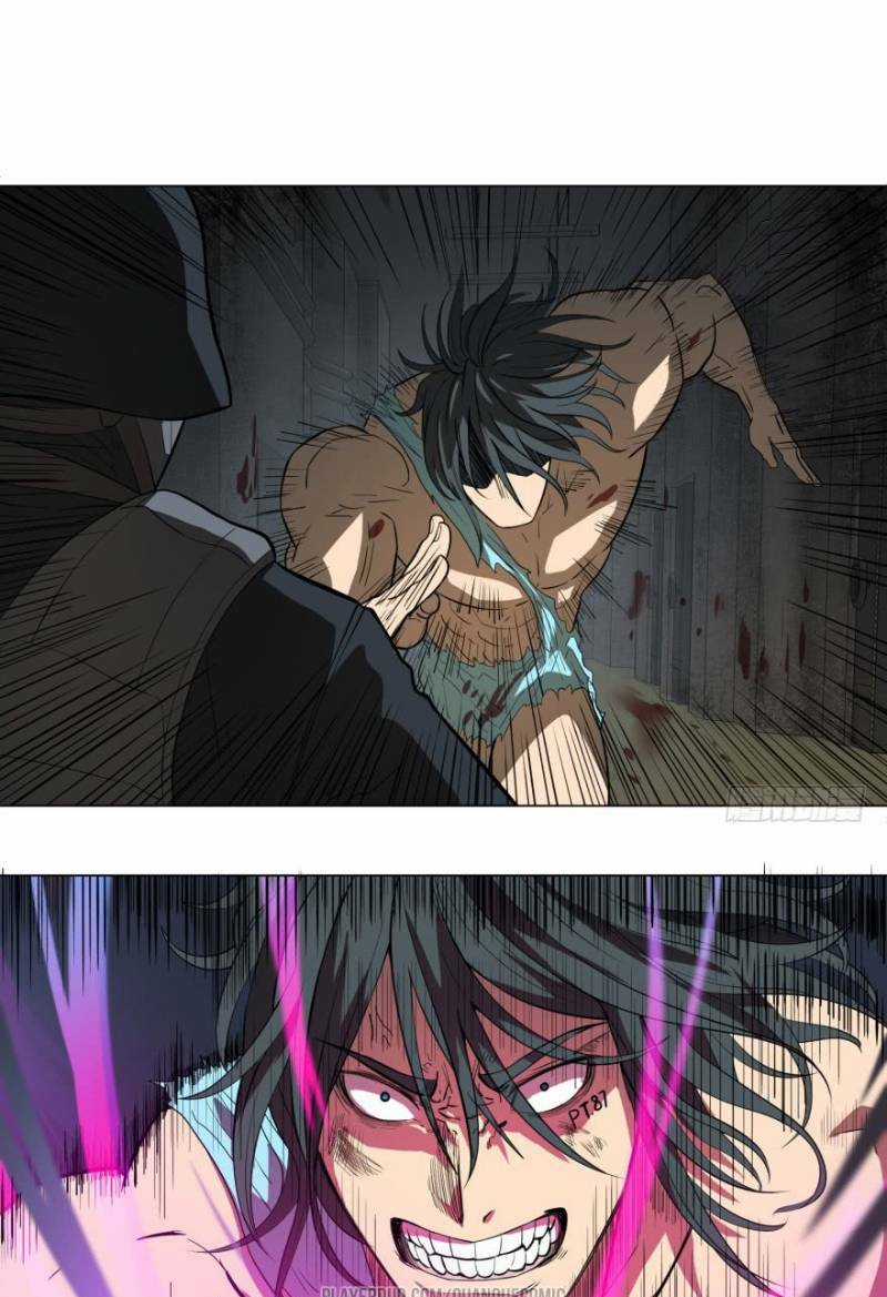 Danh Sách Kẻ Phản Diện - Chapter 6 - Trang 20